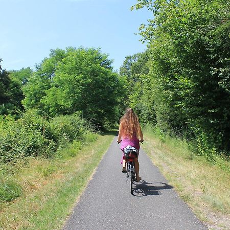 Atena Bordeaux Sud Est Creon - Velo Friendly Exteriér fotografie