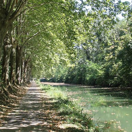 Atena Bordeaux Sud Est Creon - Velo Friendly Exteriér fotografie
