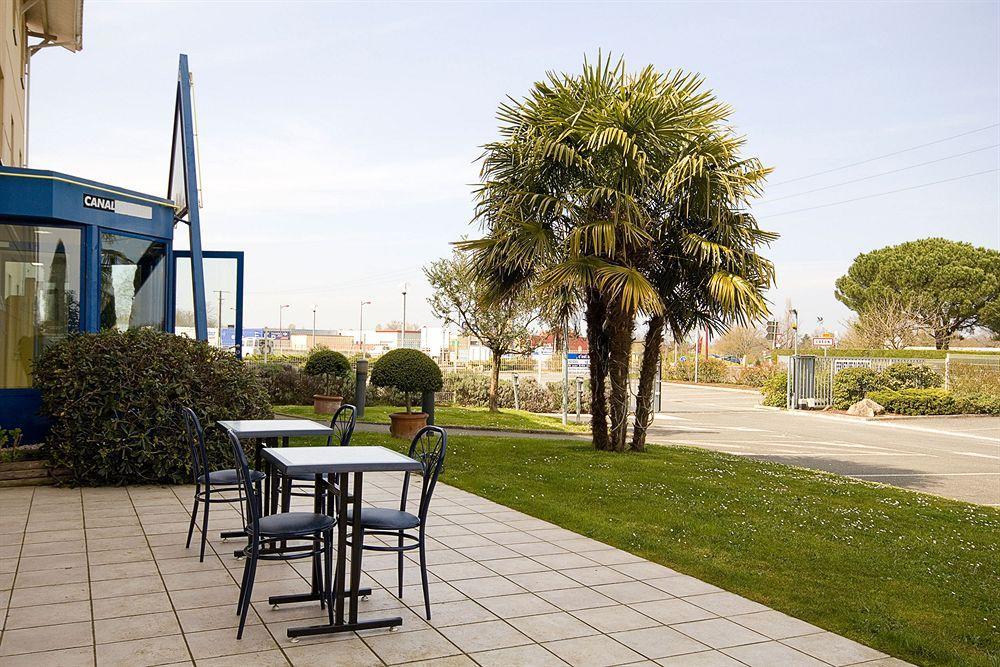 Atena Bordeaux Sud Est Creon - Velo Friendly Exteriér fotografie