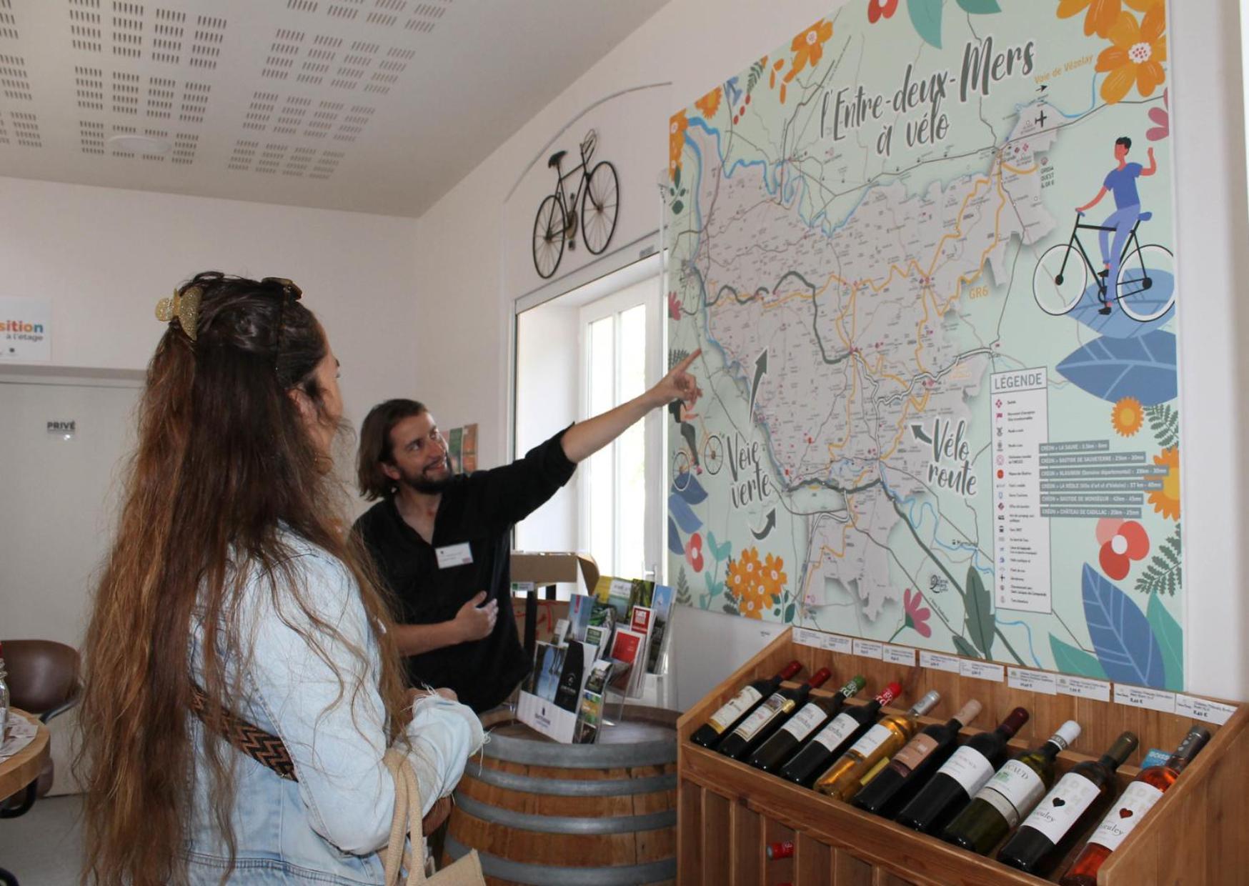 Atena Bordeaux Sud Est Creon - Velo Friendly Exteriér fotografie