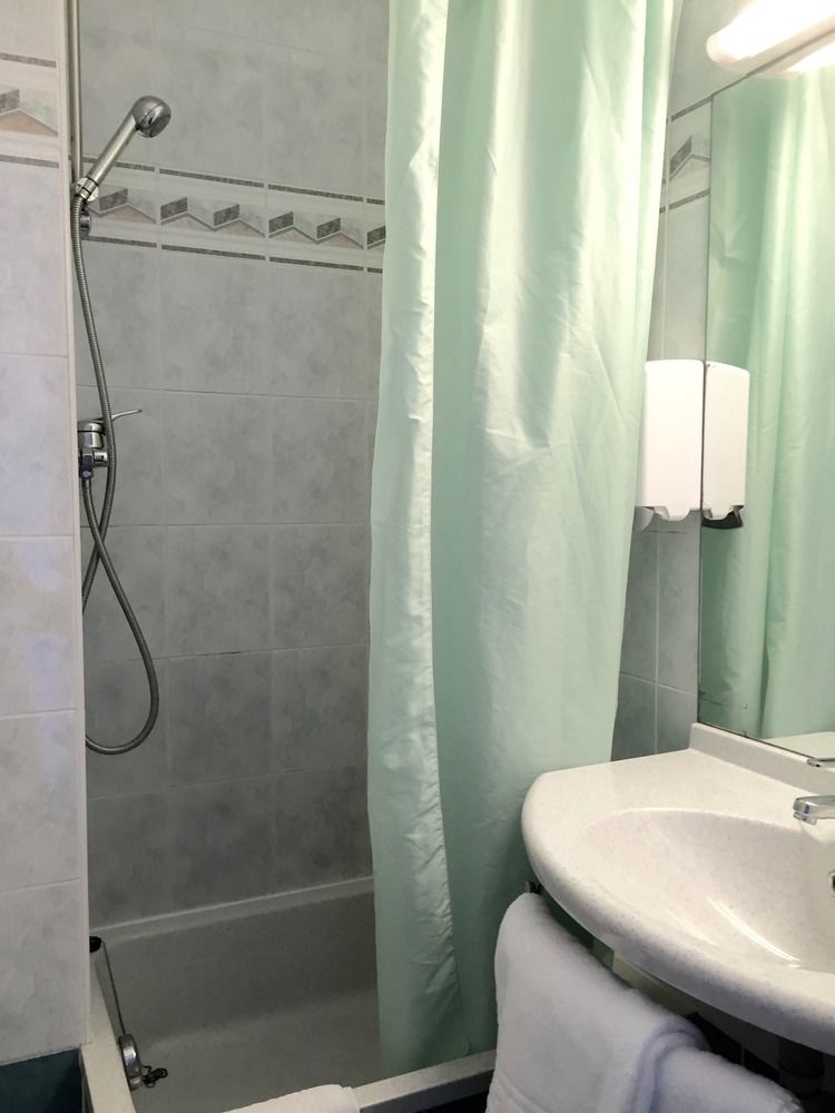 Atena Bordeaux Sud Est Creon - Velo Friendly Exteriér fotografie