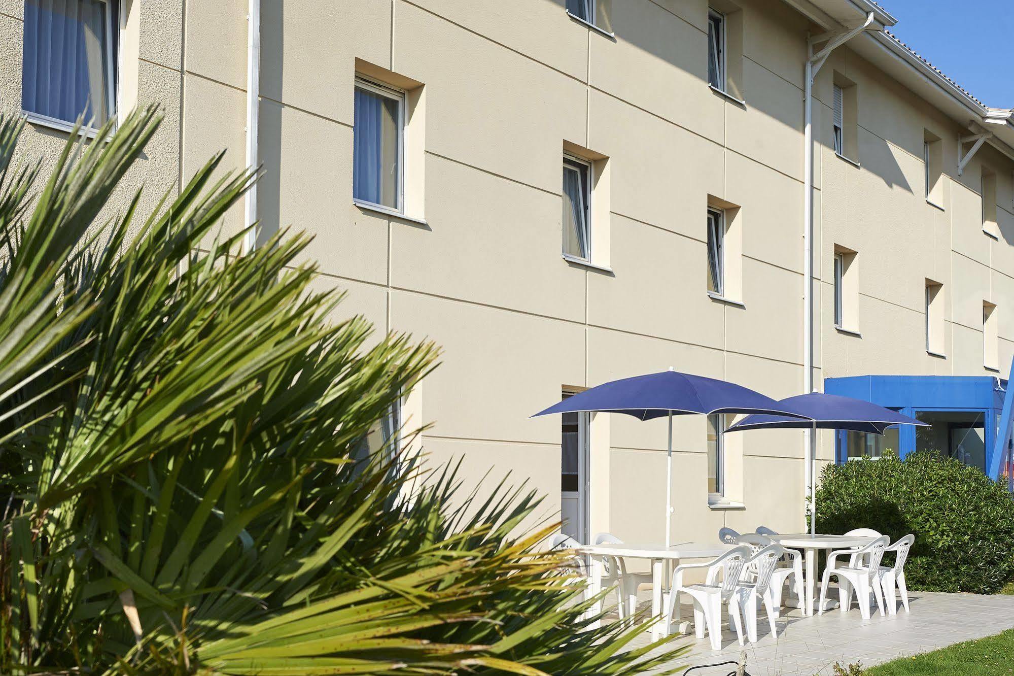 Atena Bordeaux Sud Est Creon - Velo Friendly Exteriér fotografie